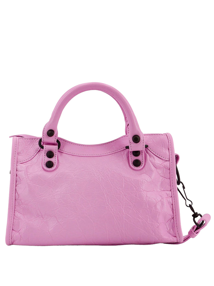 Balenciaga Totes - Pink & Purple | c3502fc6b53671d96bc6f22c59b3e72ae685f169