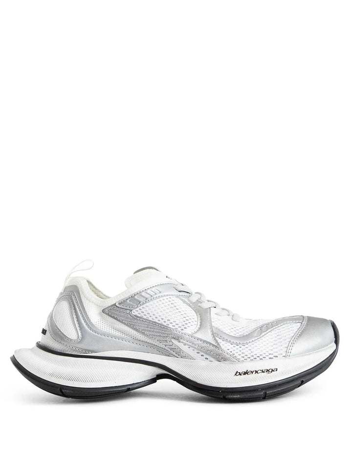 Balenciaga Sneakers - White | 7585cac7495f60d90d78d09c90b54658b061a6a1