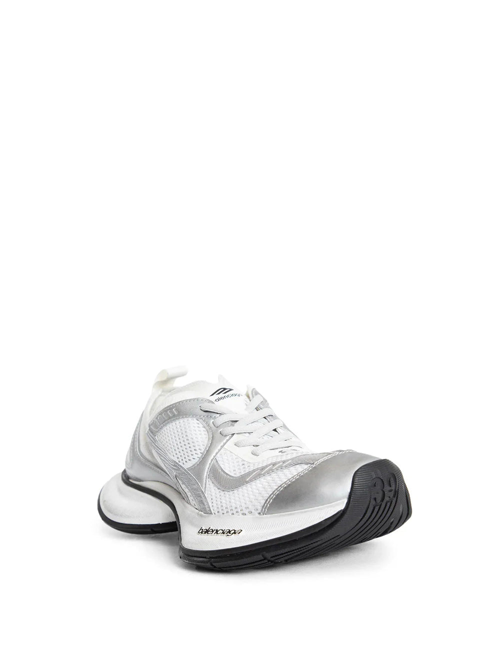 Balenciaga Sneakers - White | 76e92a4f93dba13654e2765f5876540713a31185