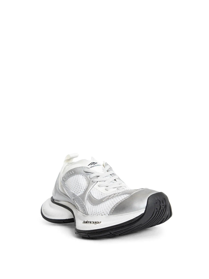 Balenciaga Sneakers - White | 76e92a4f93dba13654e2765f5876540713a31185