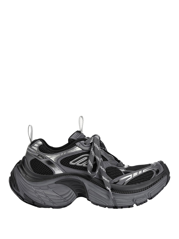 Balenciaga Sneakers - Black | 1169af5521f4578cbc62b5b53b6e7b614bcd907e