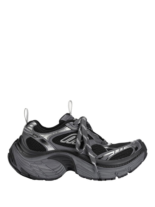 6xl Mesh Sneakers