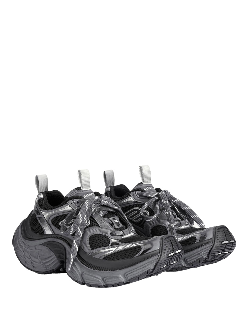 Balenciaga Sneakers - Black | c278fb6d7f58a990ad2187ab5b10fa133438bf04