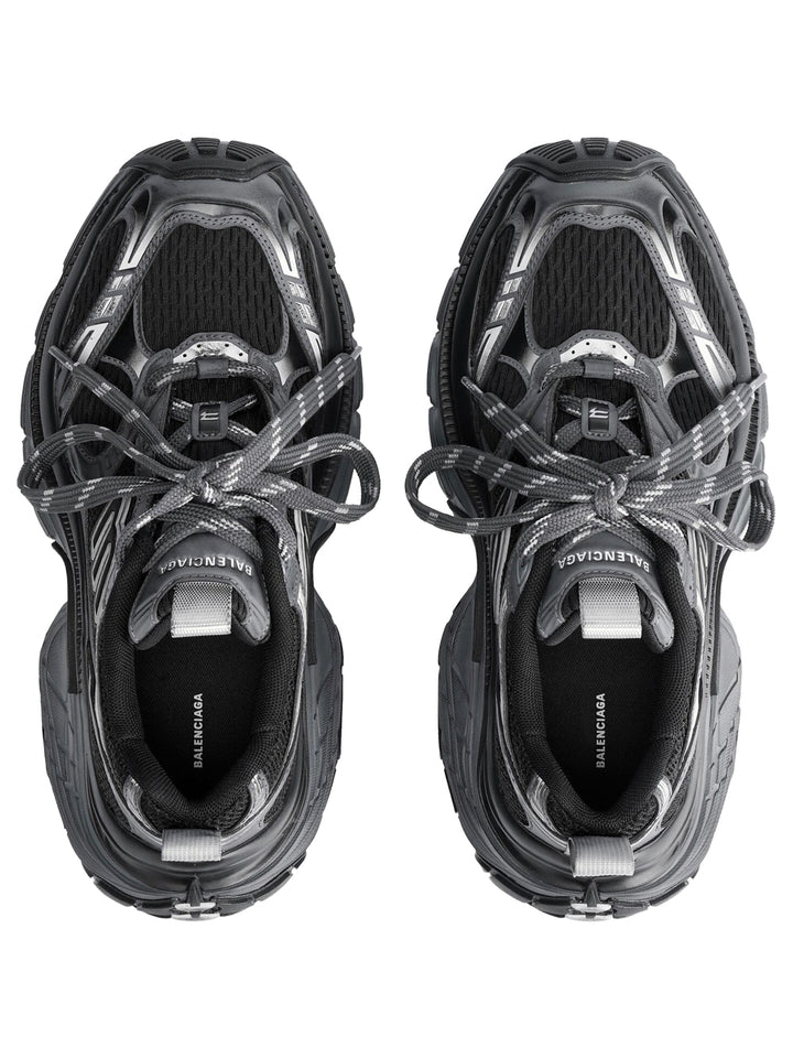Balenciaga Sneakers - Black | f7b69431e90b400b954114ade4758ea959785f47