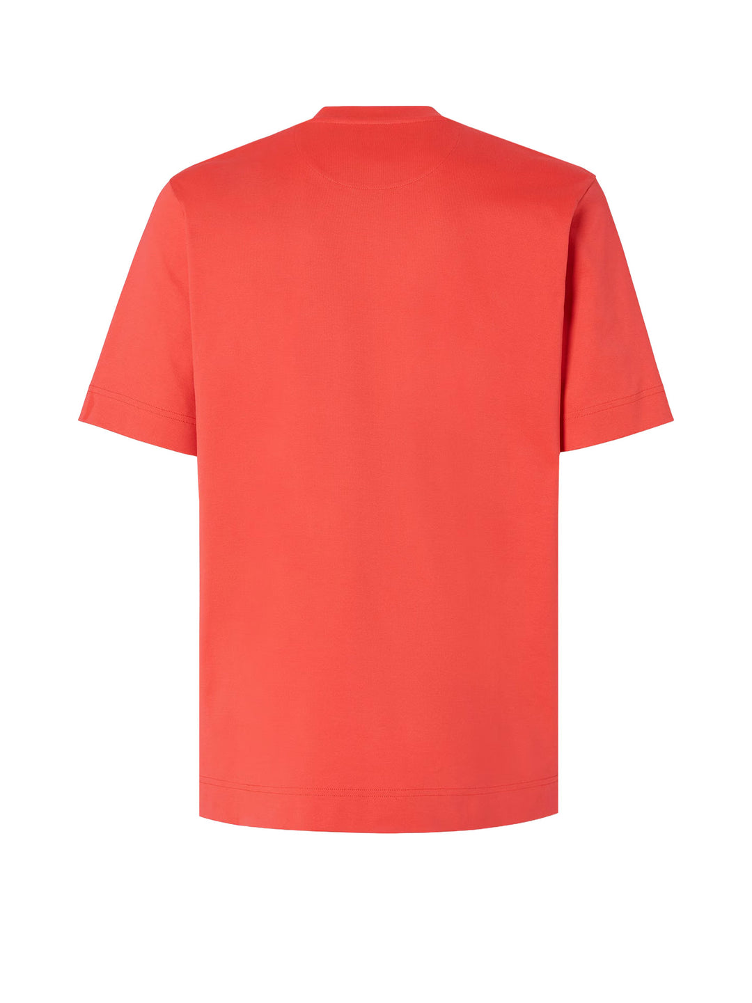 Fendi T-shirts and Polos - CORAL | 45ba3f090eb63b25e6359f73fb3a68498a447121