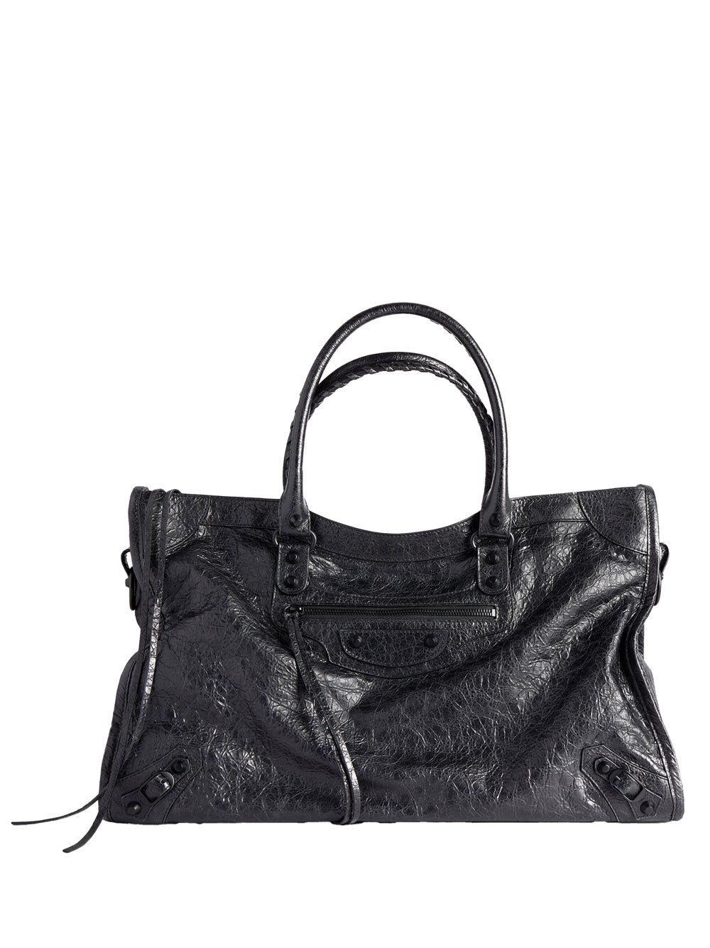 Balenciaga Totes - Black | e58f2e170a830426834dec7cfc7d337395aef4d6