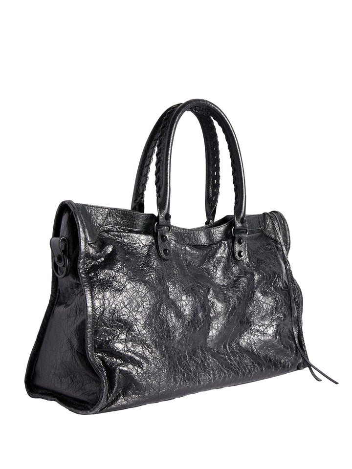 Balenciaga Totes - Black | cde1f6817c4002f71ab68b1da87c826990fd8db8
