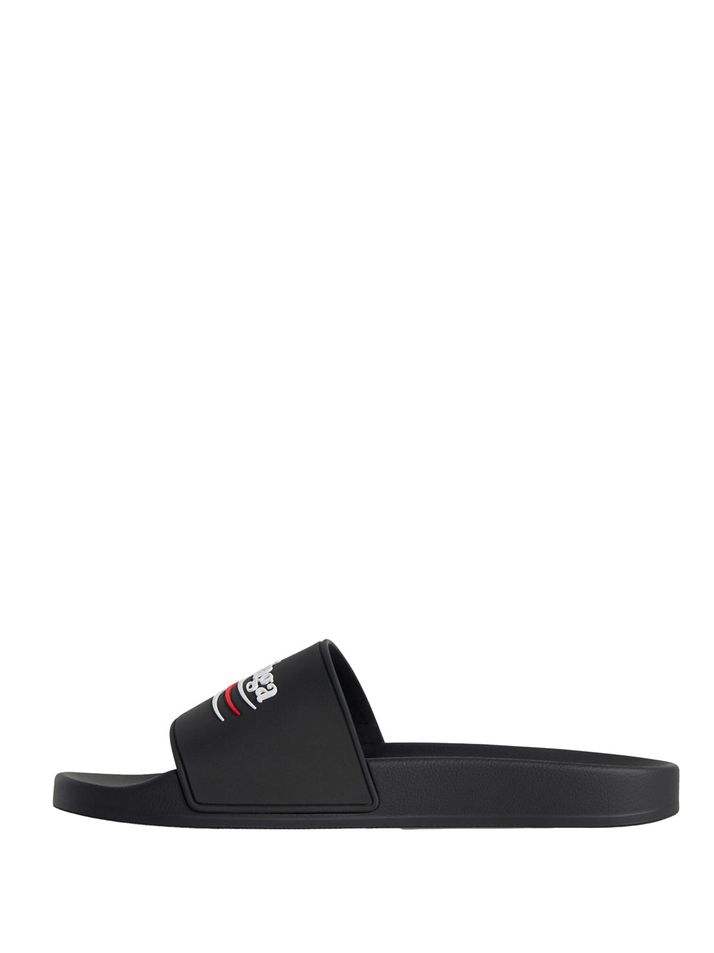 Balenciaga Sandals - Black | a772a8a01b942607fe885bc00fbe9de855b030fc