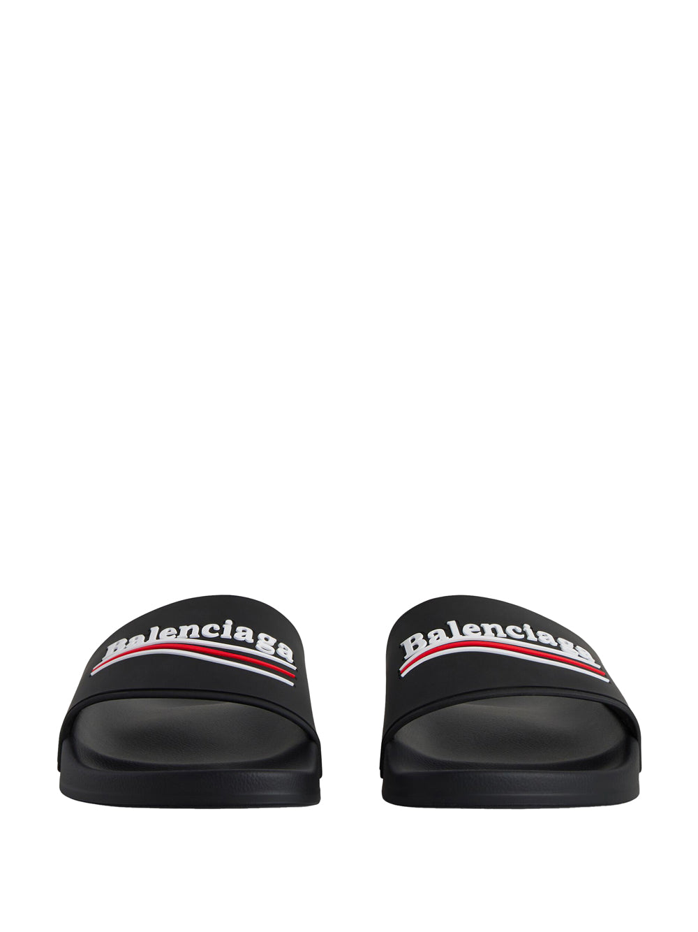 Balenciaga Sandals - Black | 7c0c0d482aa30514d2457cc7901fadd3fbcfcdae