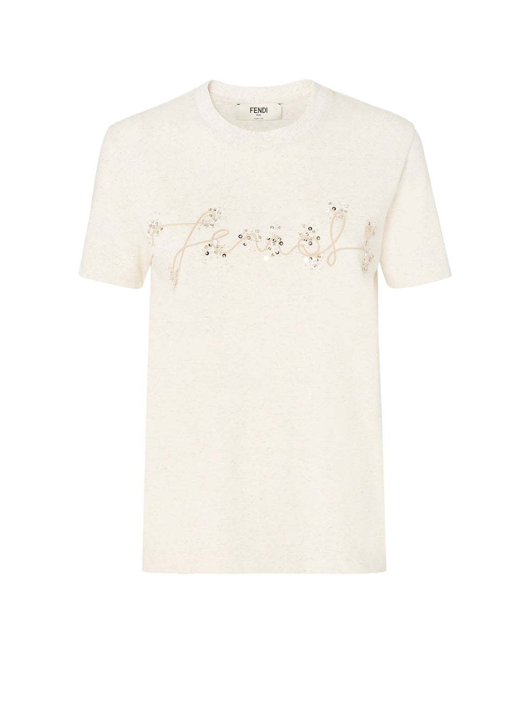 Fendi T-shirts and Polos - RAFFIA-25 | 9f1942c9998d5c57f379b68699cda618b5981ce8