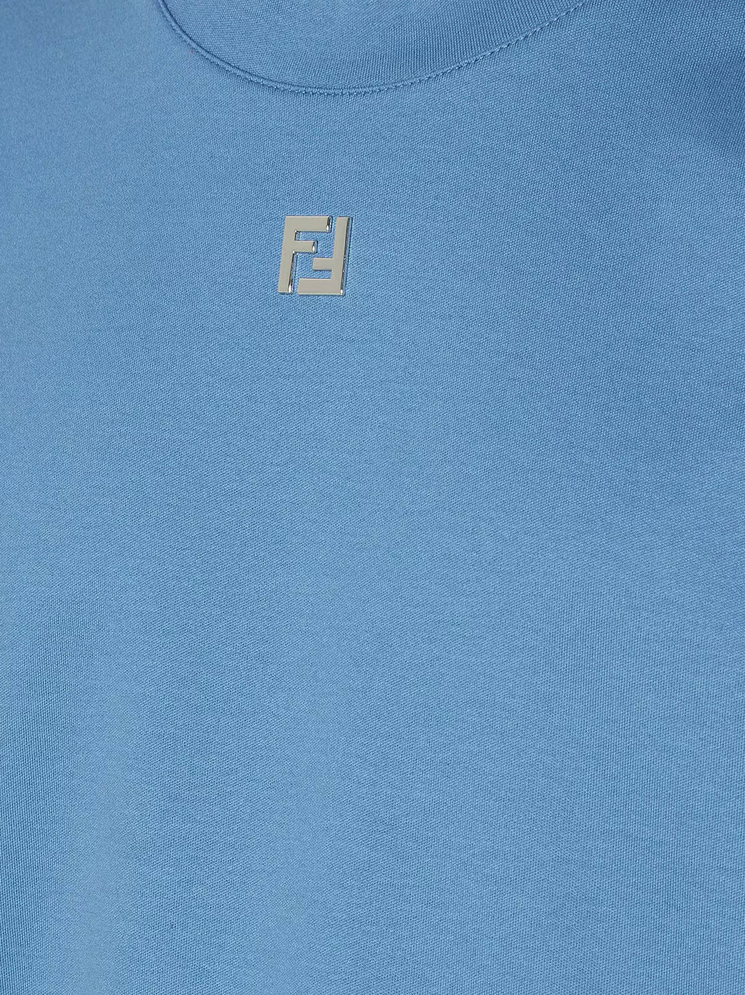 Fendi T-shirts and Polos - BAIA | 1d8bc25814822337ce218c2a67eebca0bee49a27