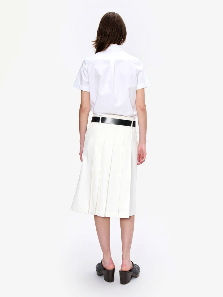 A.P.C. Midi skirts - White | 7f1da678ec17890bd0dba4f53e88615dd071609a