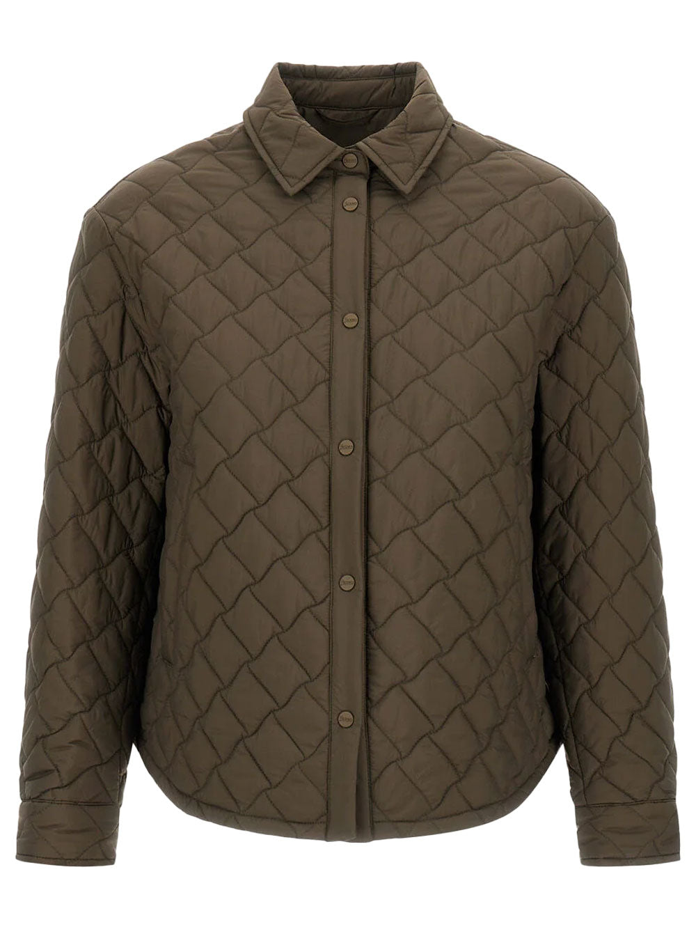 Herno Down jackets - Green | e5924401b84fc9ae9756b822058709556dd44834