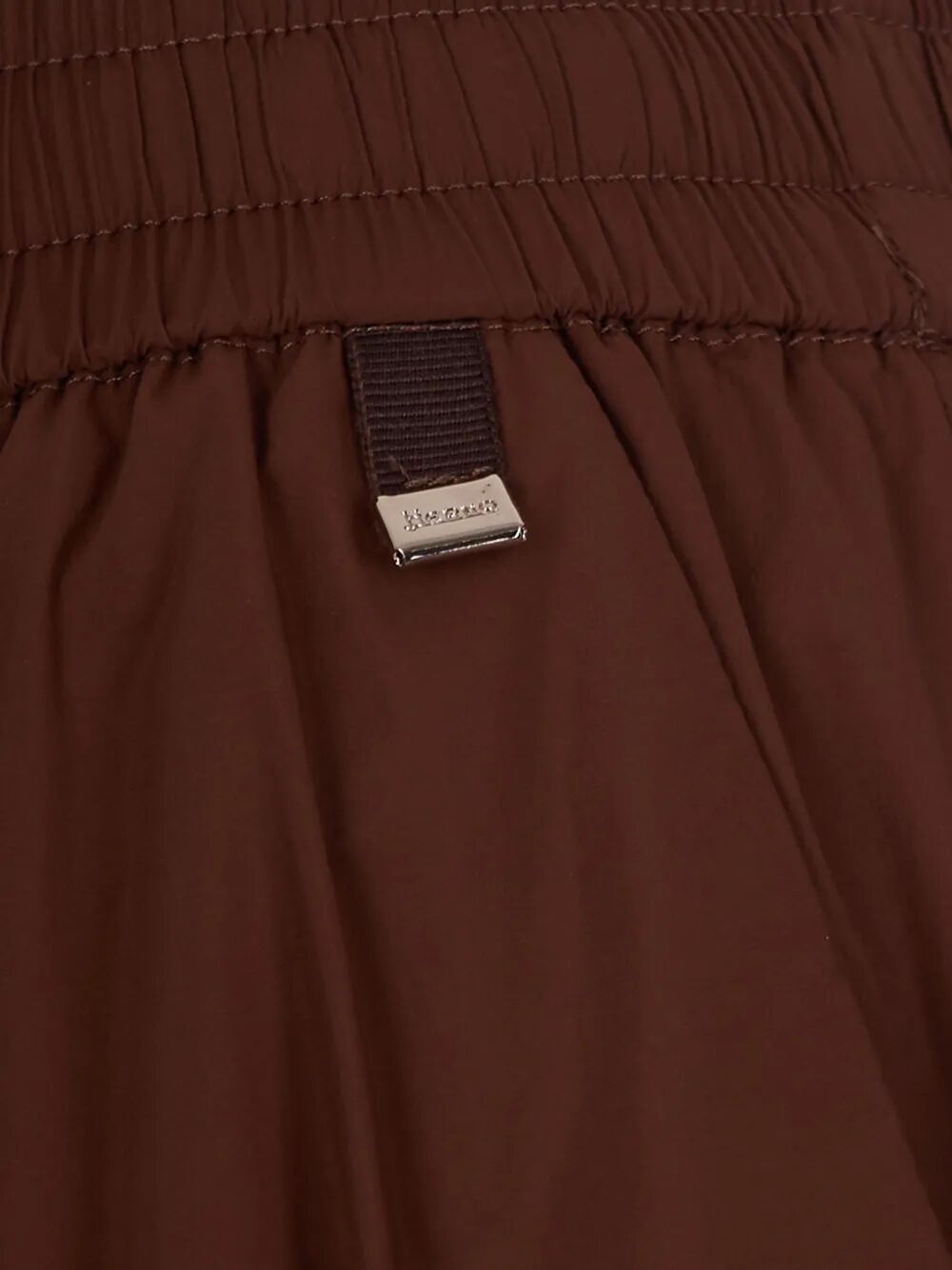 Herno Long skirts - Brown | 6e5faa8c3c01709299d39f50dc38036d6178513b
