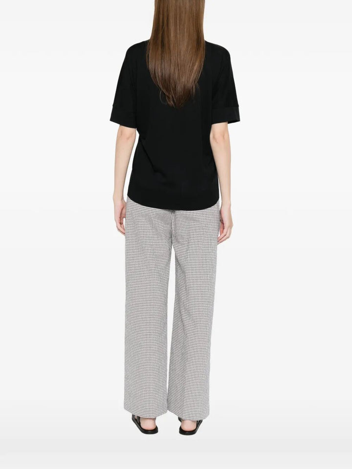 Herno Polo - Black | 23825b8d120528b36c20dcdd301d733761a5b26c