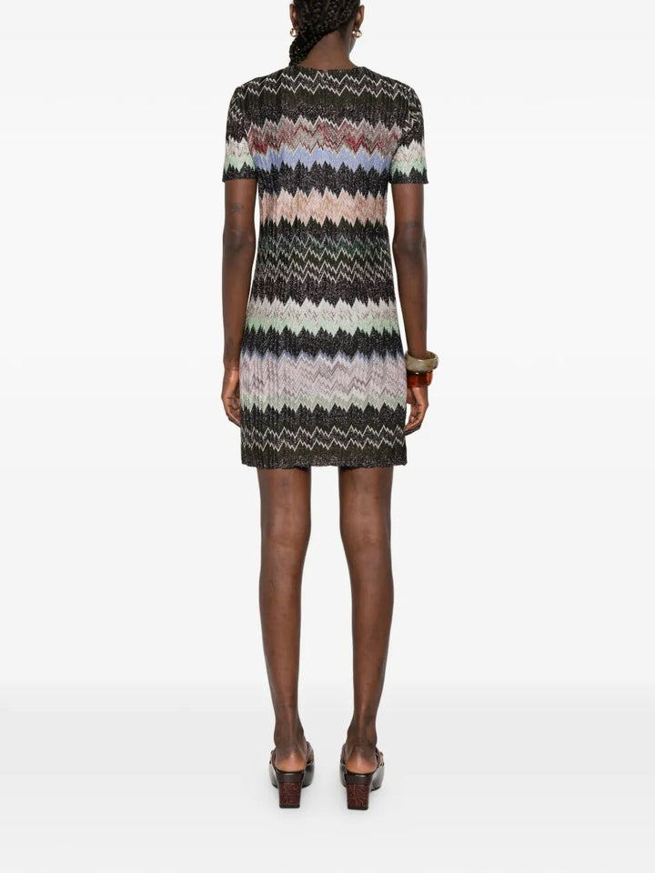 Missoni ABITO - Multicolour | 868687bbe73e7b09f8be1d9ddec30c990e7e9271