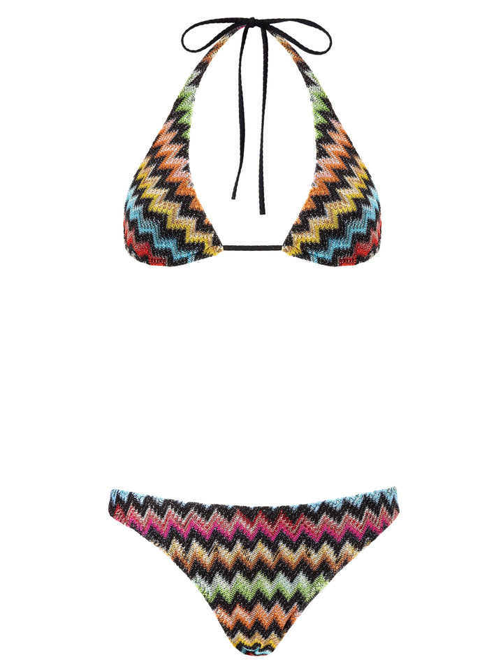 Missoni COSTUME - Multicolour | 2a2085f7feafe84a6efcc525025b167d5b40b350