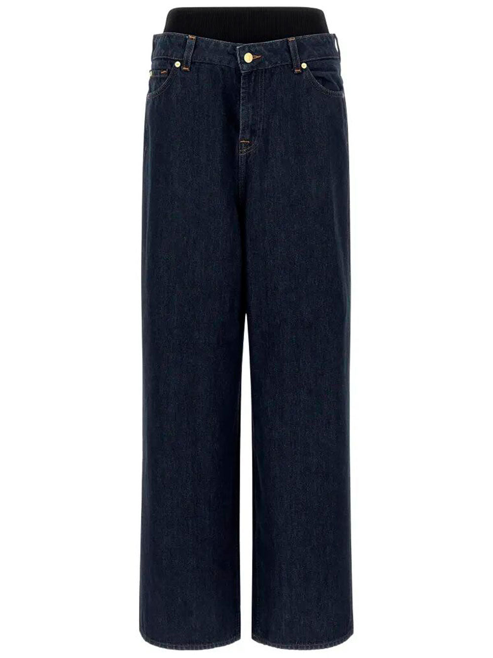 7 For All Mankind JEANS - Blue | 04d2a6b4b163d8f179e7774a27cce0a2e6bf0460