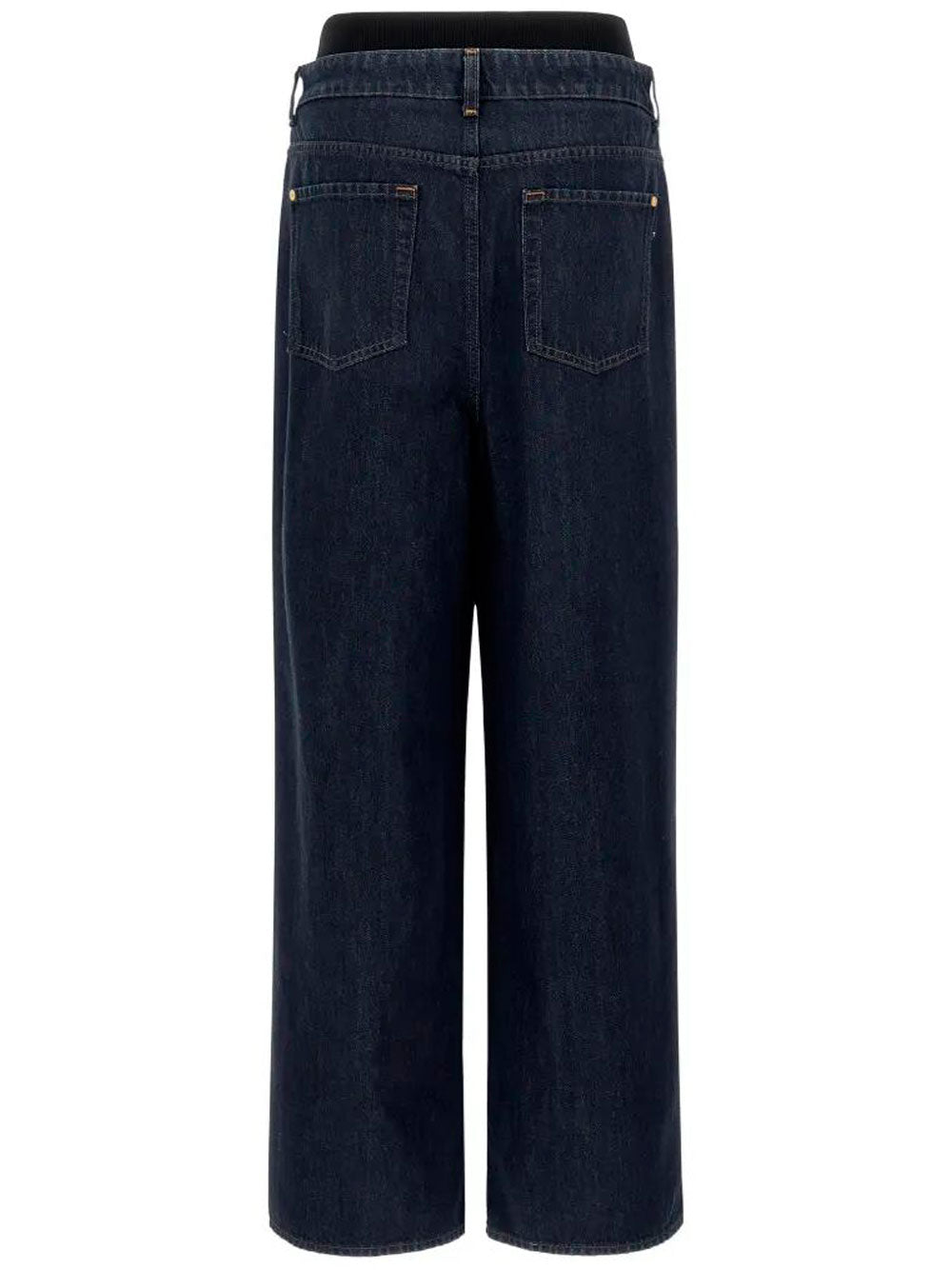 7 For All Mankind JEANS - Blue | 56cca67d6bb25c97c93f837d1a741820e666d3d2