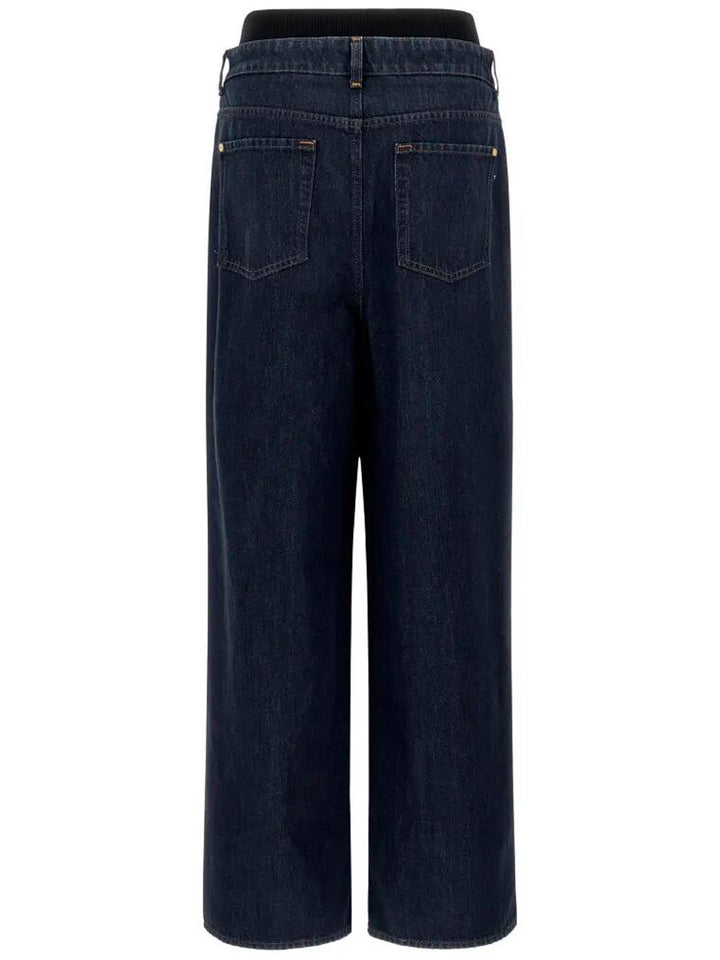 7 For All Mankind JEANS - Blue | 56cca67d6bb25c97c93f837d1a741820e666d3d2