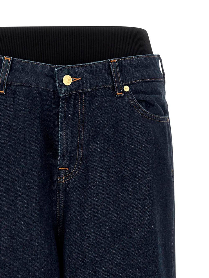 7 For All Mankind JEANS - Blue | 2a695b053b2c5cce43512749ba8b45d3f209b144