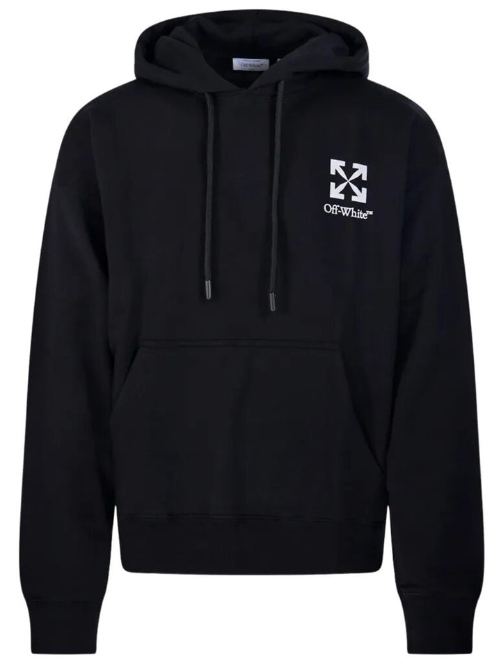 Off-White Hoodies - Black | a89ae4565c9f847fb6b4b5a6edfb706965eac6f1
