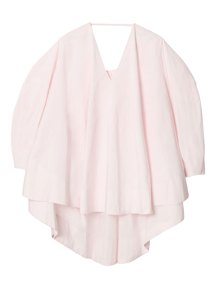 Jacquemus Mini dresses - Pink & Purple | 31f077635af5b13fc0a6ae92cfa04265b5c4a802