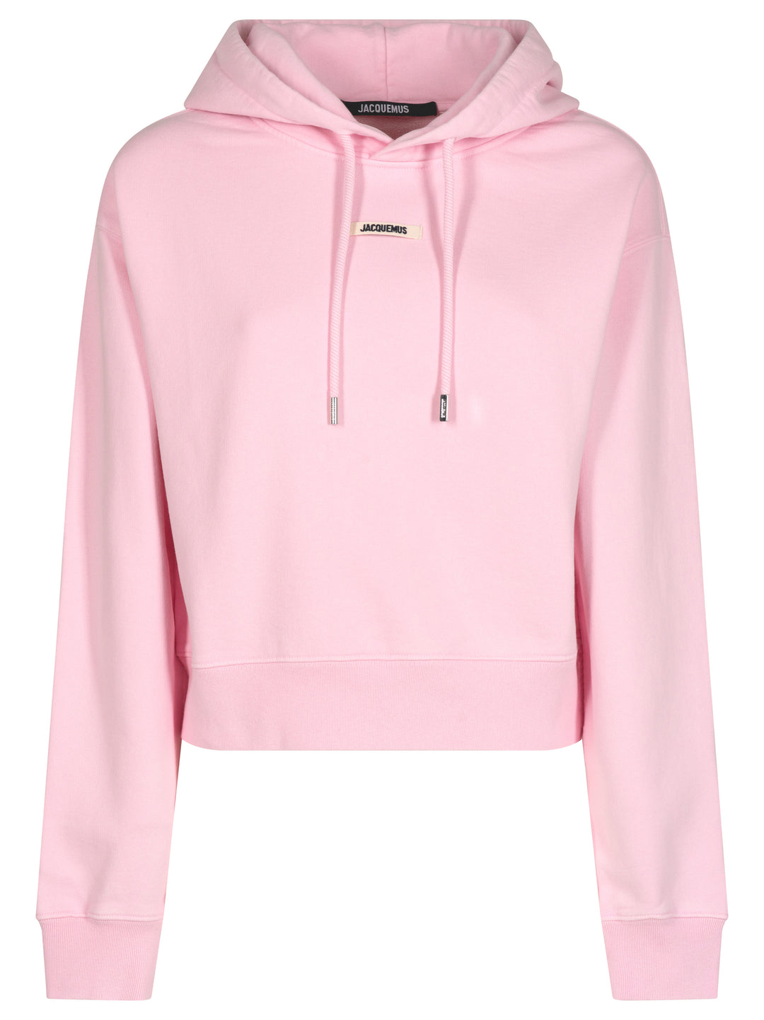 Jacquemus Hoodies - Pink & Purple | af835779568d87eb203deb0007c2eb62a79c28a3
