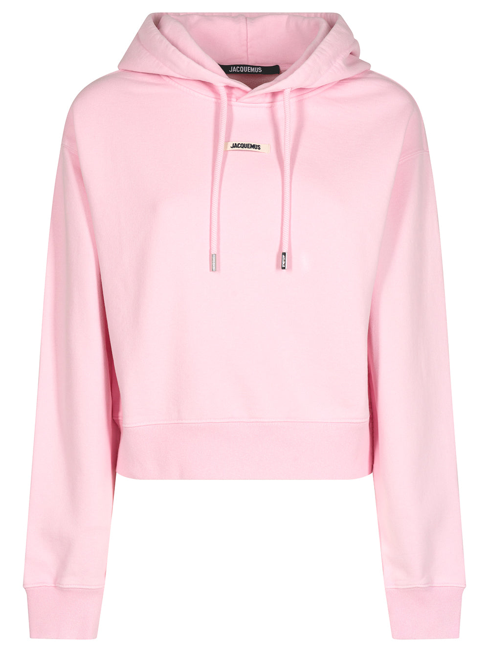 Jacquemus Hoodies - Pink & Purple | 85e074b9506a4b52f407a6a6860675ed15862179