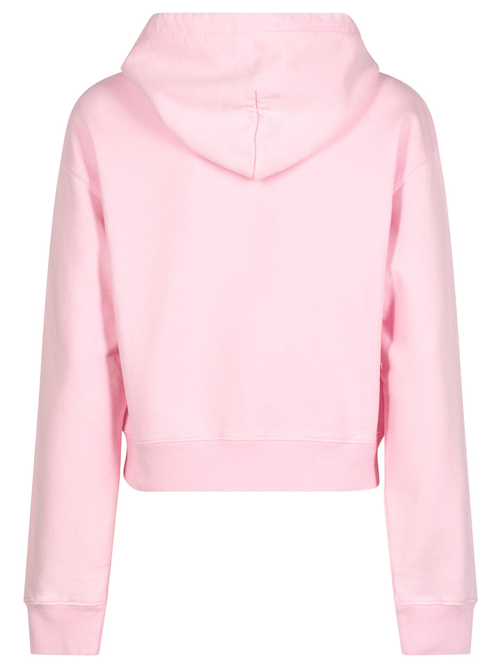 Jacquemus Hoodies - Pink & Purple | 7362db39f1de2f28b8ff774e4009a28c4690b38a