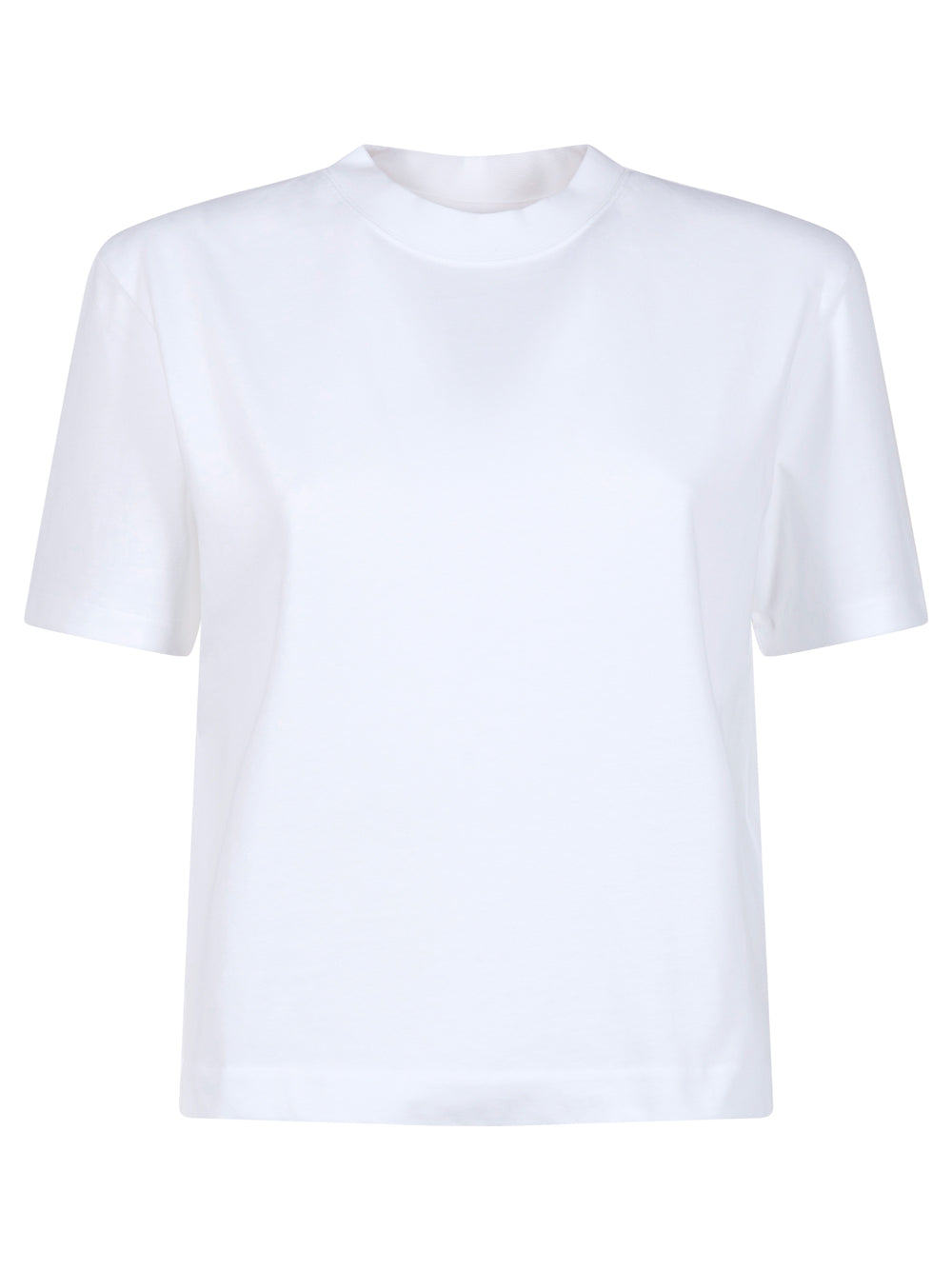 Jacquemus T-shirts - White | efe81547c4c2c5459567de2fa41e17fd48d04a0e