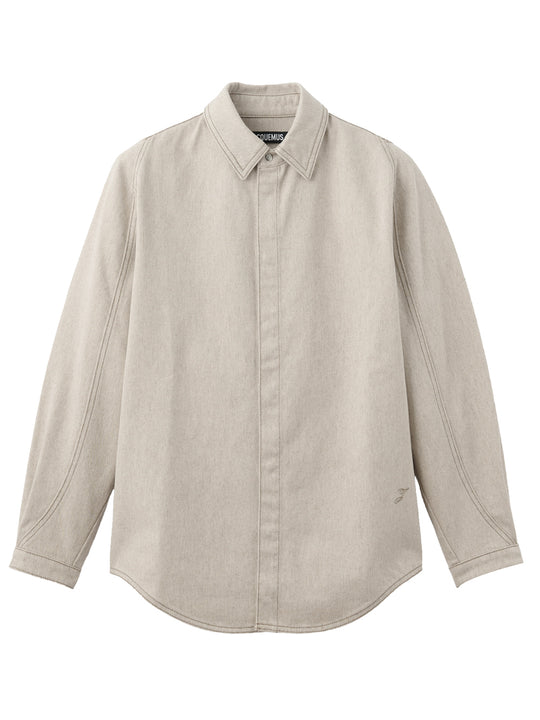 La Chemise Amelo De-Nimes