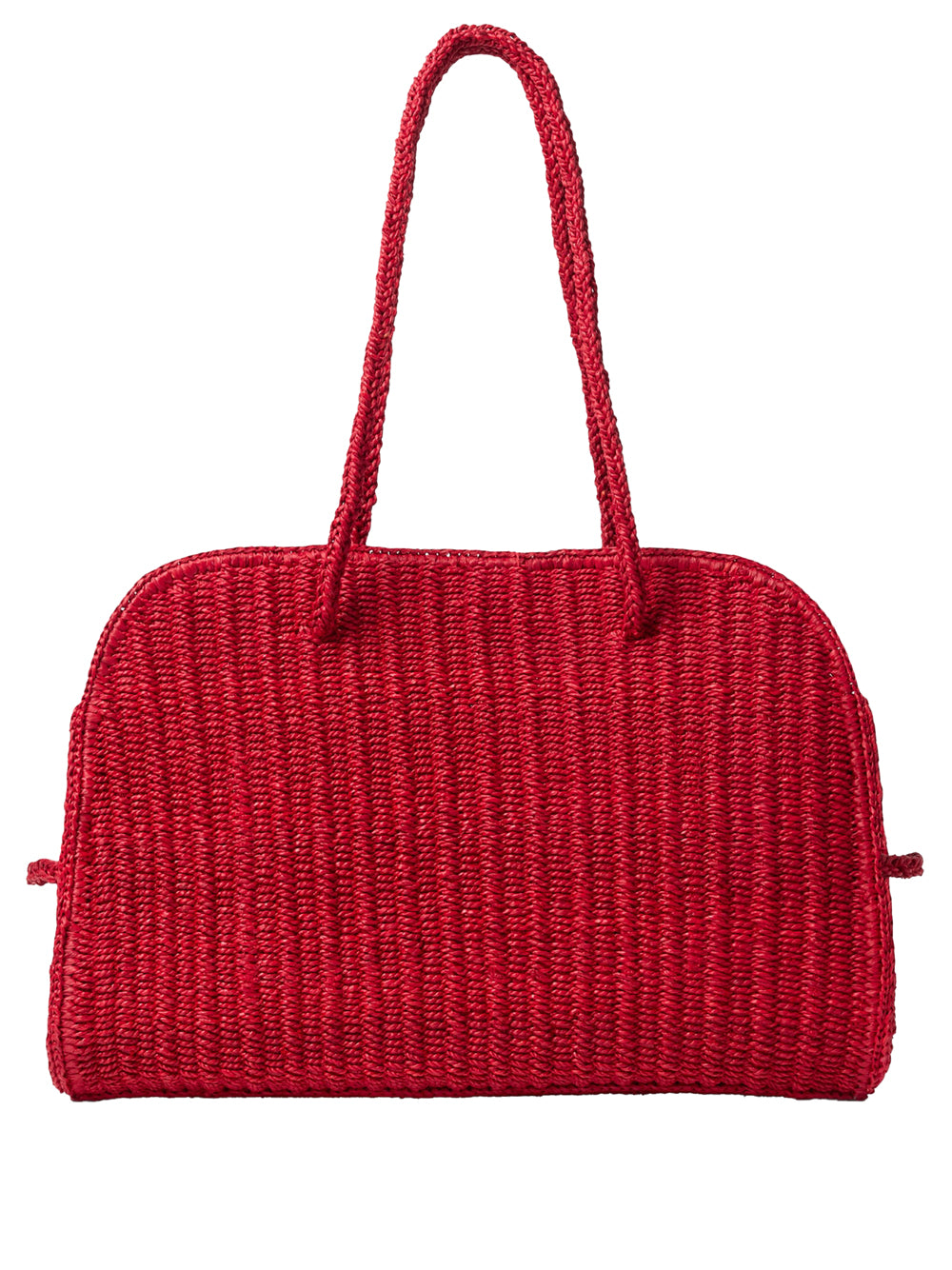 Jacquemus One Shoulder Bag - Red | 1d478017e762d2f9aca2448d5601f9d2e9df3c03