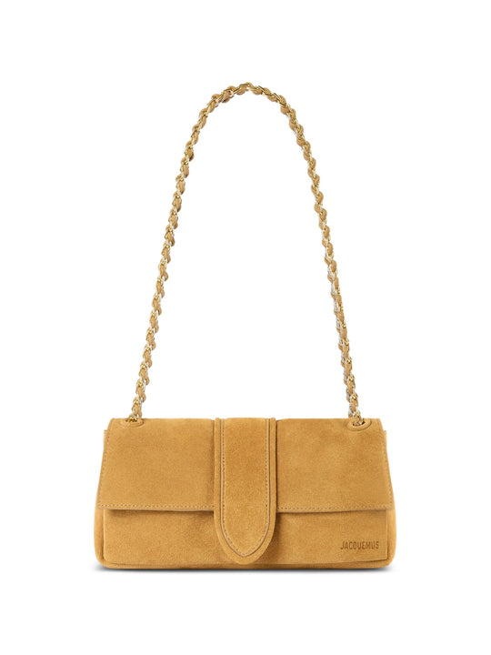 Le Bambino ChaÎNe In Suede