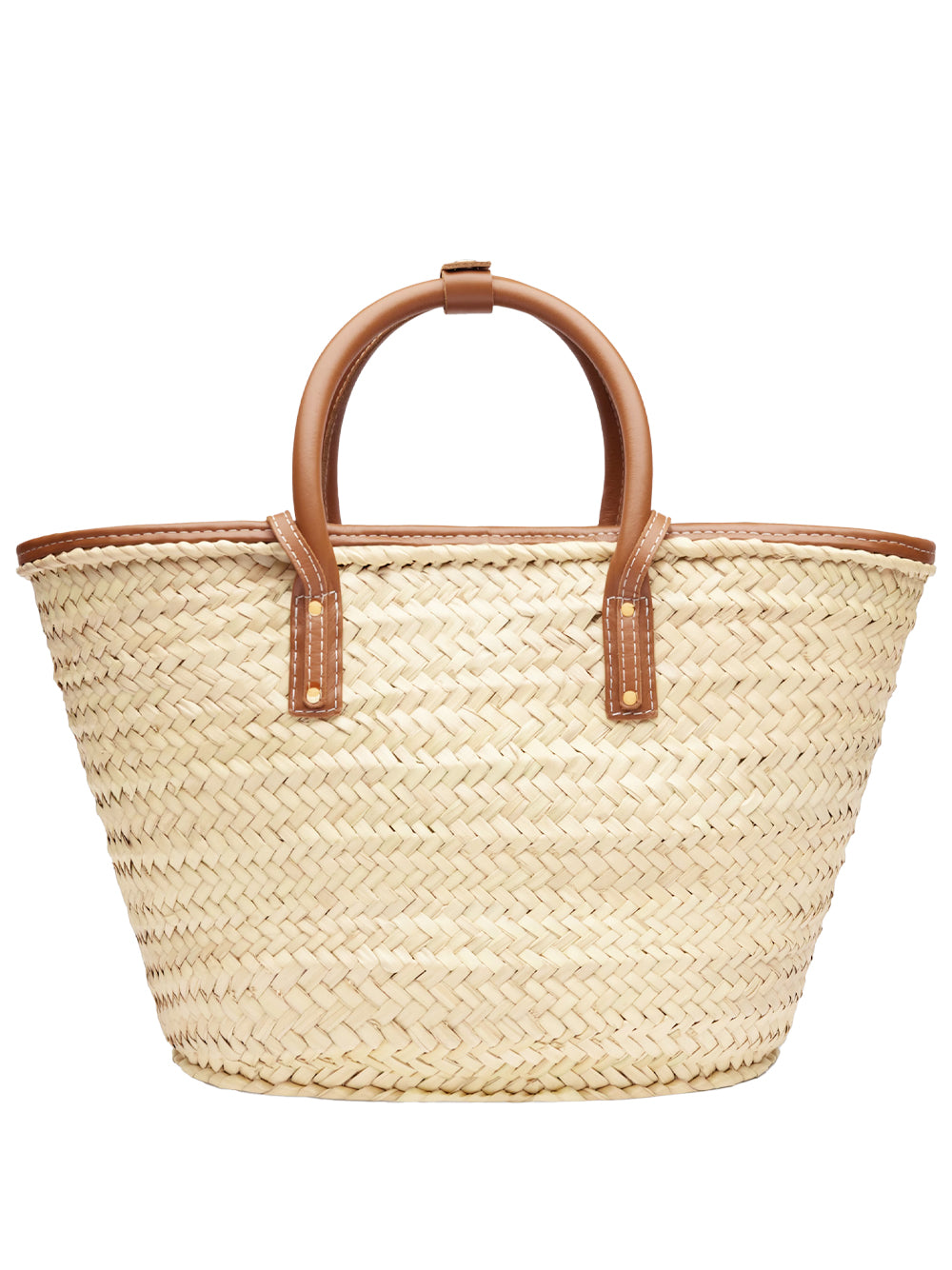 Jacquemus Totes - Nude & Neutrals | b19818f1fe9f8e3301f8a0310a8ad480e9e10700