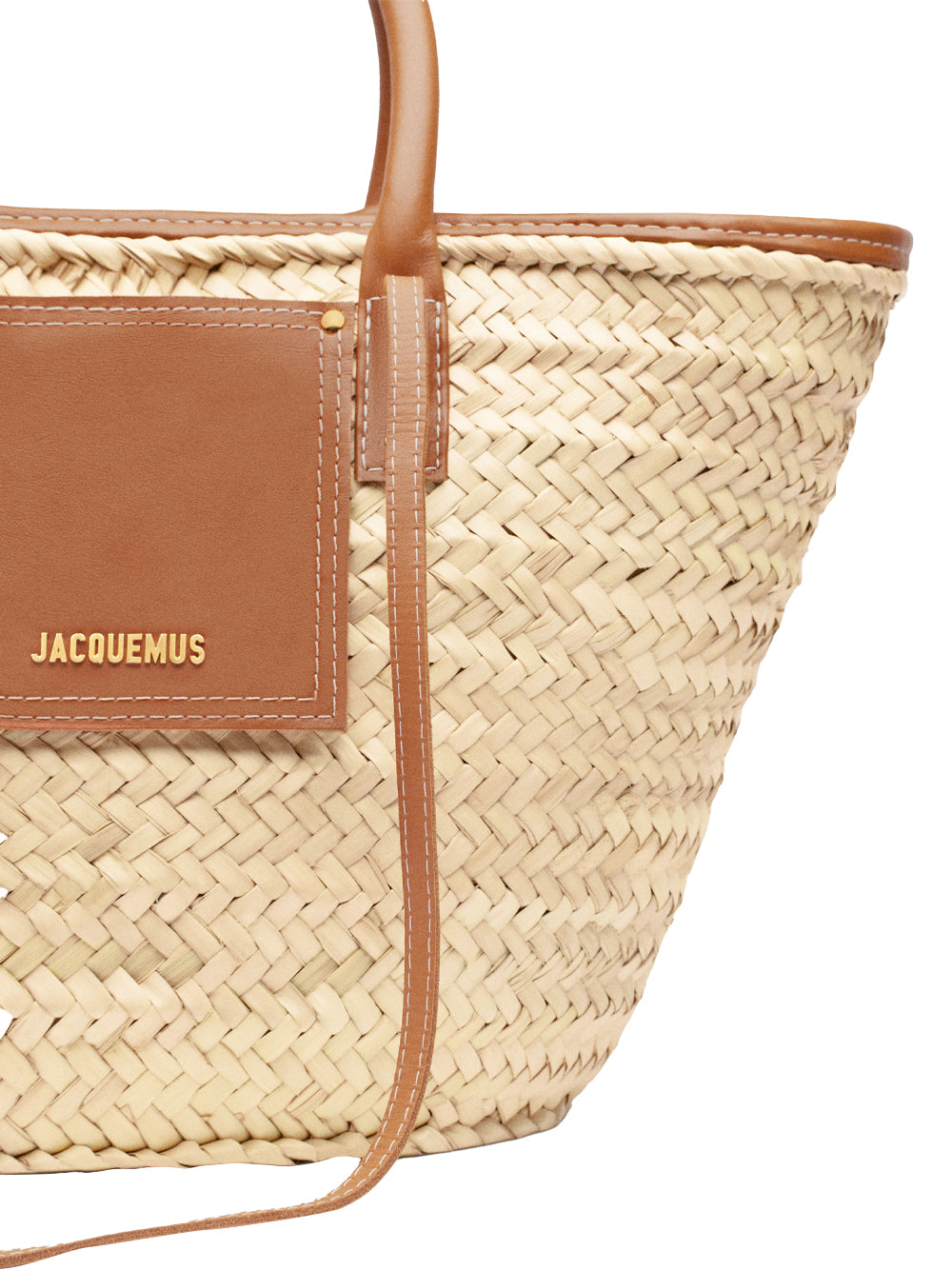 Jacquemus Totes - Nude & Neutrals | b695dd62f6f72c6d9ff82ff95b2121ef97f11c3f