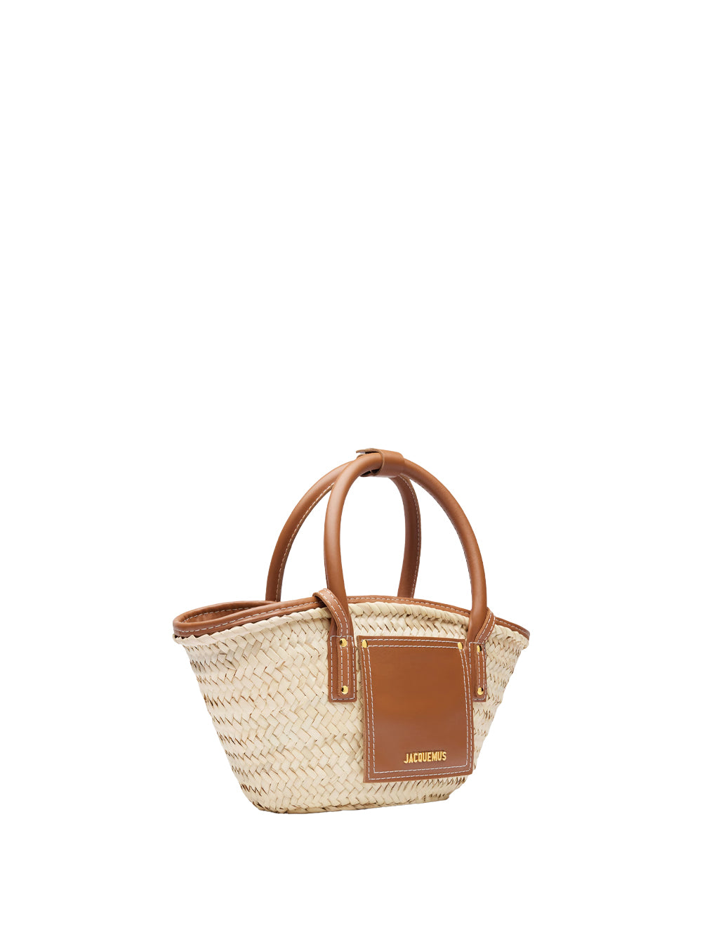 Jacquemus Totes - Nude & Neutrals | 1896cb09c5dcd4d024b1ebccf666a9f60be9907e
