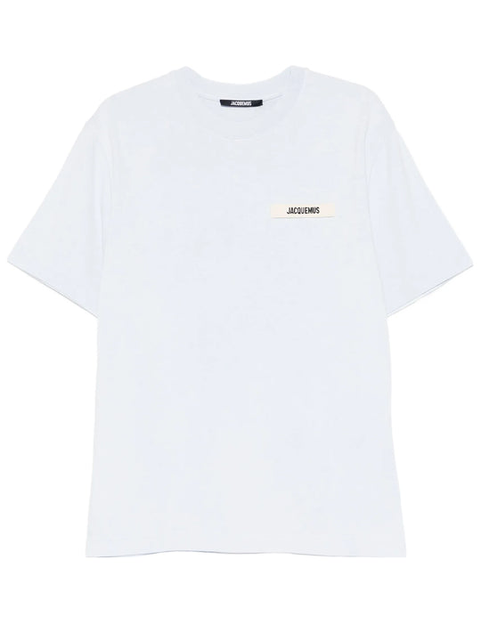 T-Shirts Blue