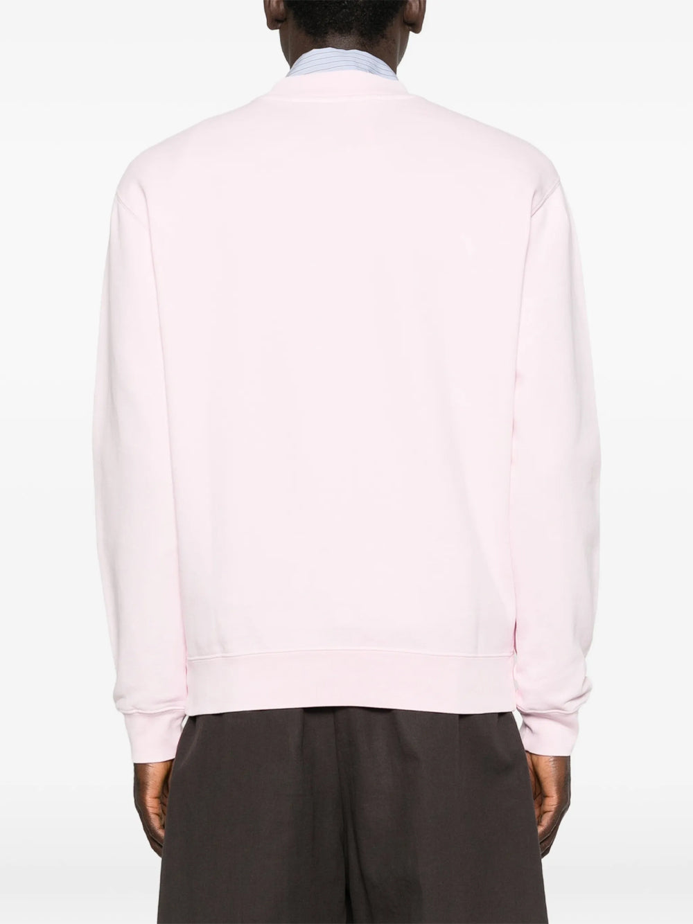 Jacquemus Round neck - Pink & Purple | 785f315ff967809d183d3ea10135721a1dcca288