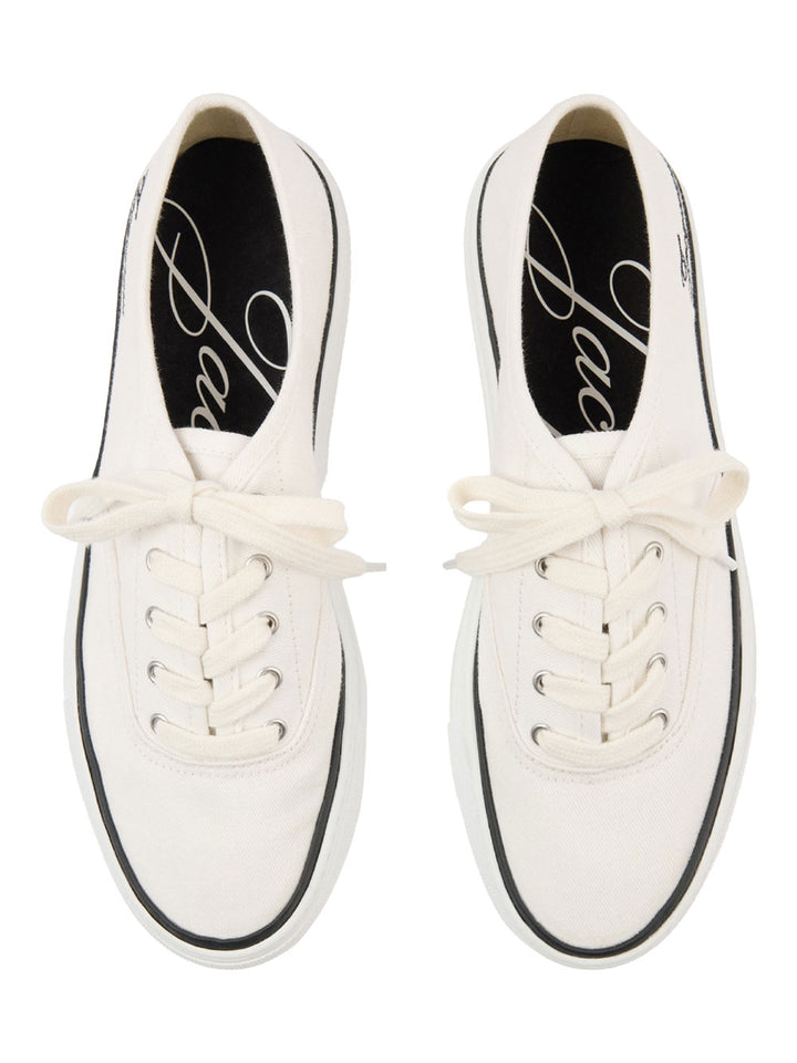 Jacquemus Sneakers - White | 4ca798bf5cc640a7158ae5c4868f468b5d4a142e