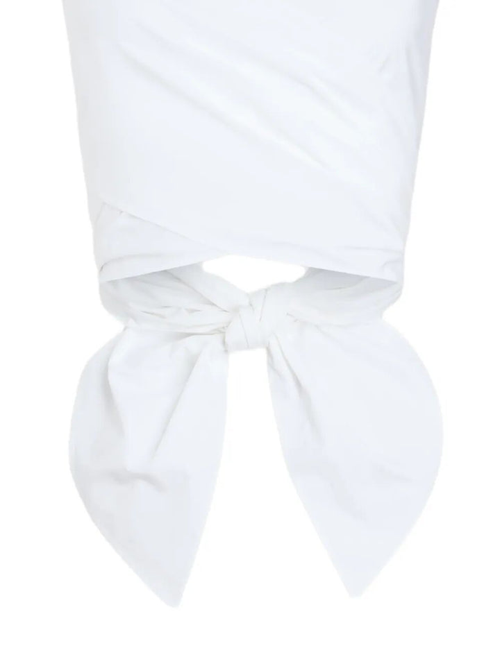 Patou Tops - White | 0773d0bcc912109516e098459883e6824cba7789