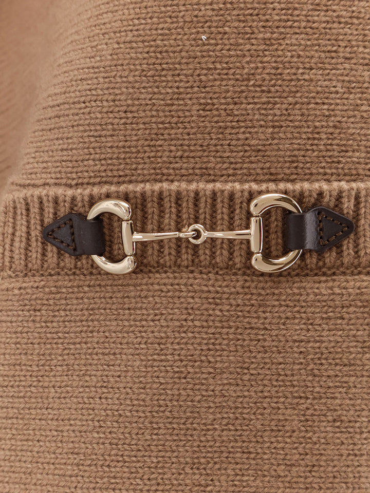 Gucci Sweaters - CAMMELLO PRINTED | 9355bf48675f50e2a74b27f27a8bb34e59554e14