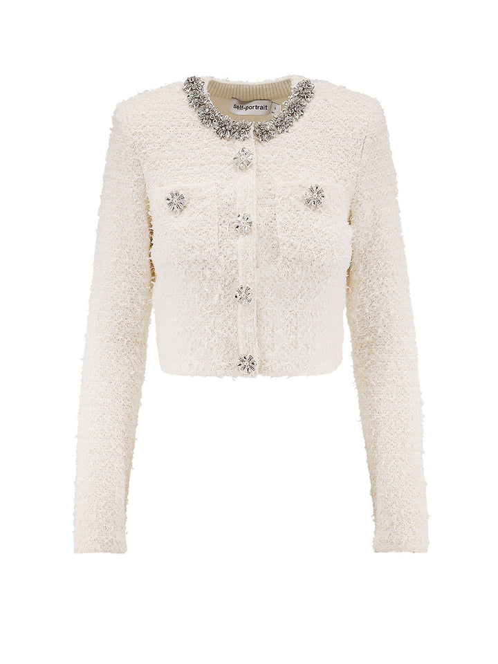 Self Portrait Sweaters - Light and natural | 5a8e5ec85a8394972aae958dc368db4165801d67