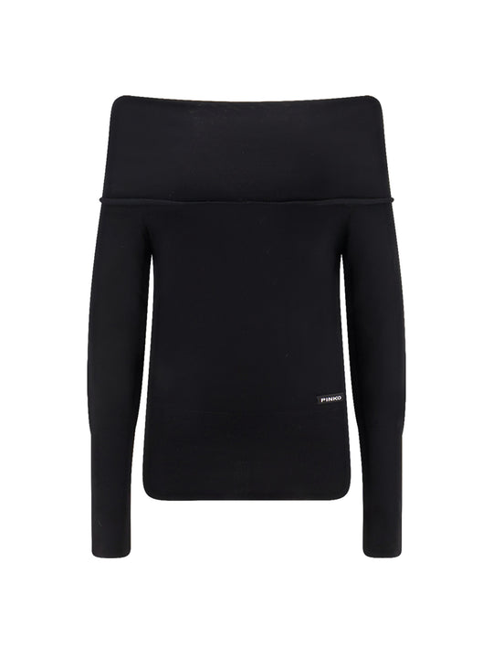 Lampedusa Wool Sweater