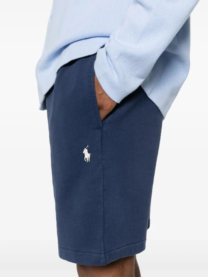 Polo Ralph Lauren Track shorts - Blue | a12d9bb31d5959792b71121d8d506e1d22d68762