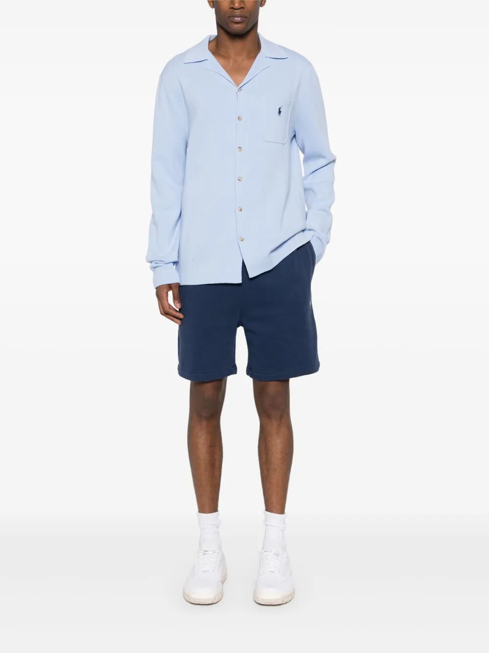 Polo Ralph Lauren Track shorts - Blue | 4d15c96453659272dcb5c82d5c6a679408345056