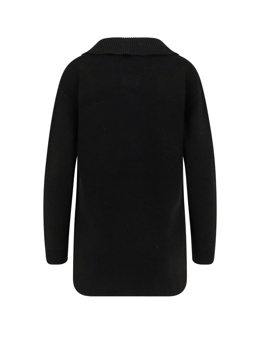 Elisabetta Franchi Sweaters - Nera | 9e3bbe272f467dde09c71a7145a9dc8ad699d3aa