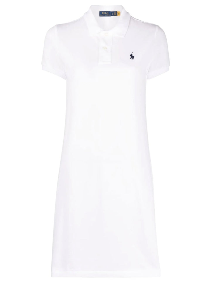 Polo Ralph Lauren Mini dresses - White | 54645e9189b041071712b86c5a8fd117eb623137