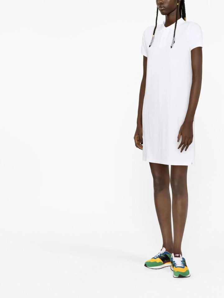 Polo Ralph Lauren Mini dresses - White | 5decdbcea9e8f16e5dc84250e456accd4b590b68