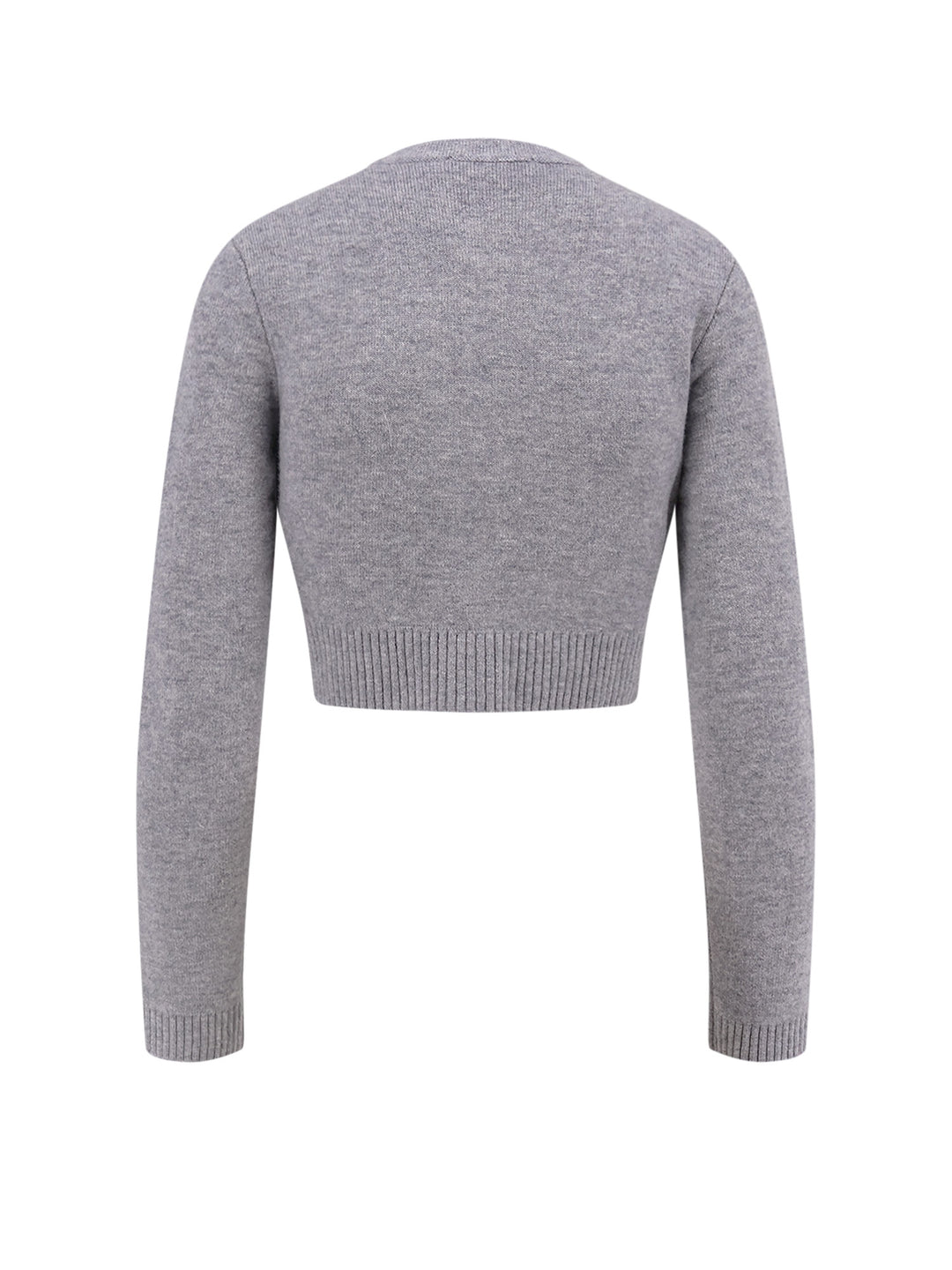 Self Portrait Sweaters - Blacks and greys | 168bb7ffea326374bac3dc535de624390f1291a9